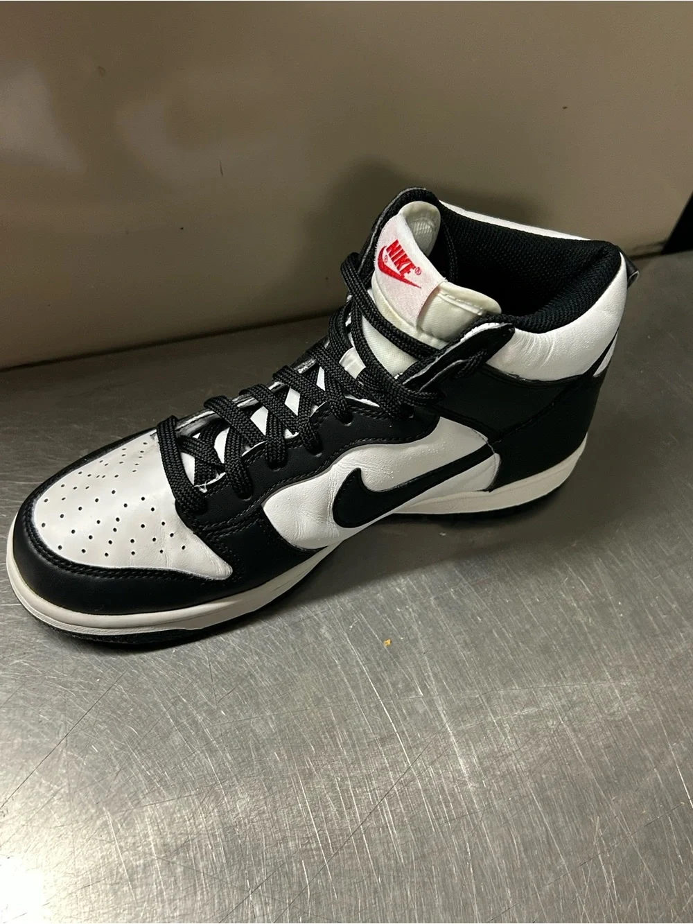 Nike like new